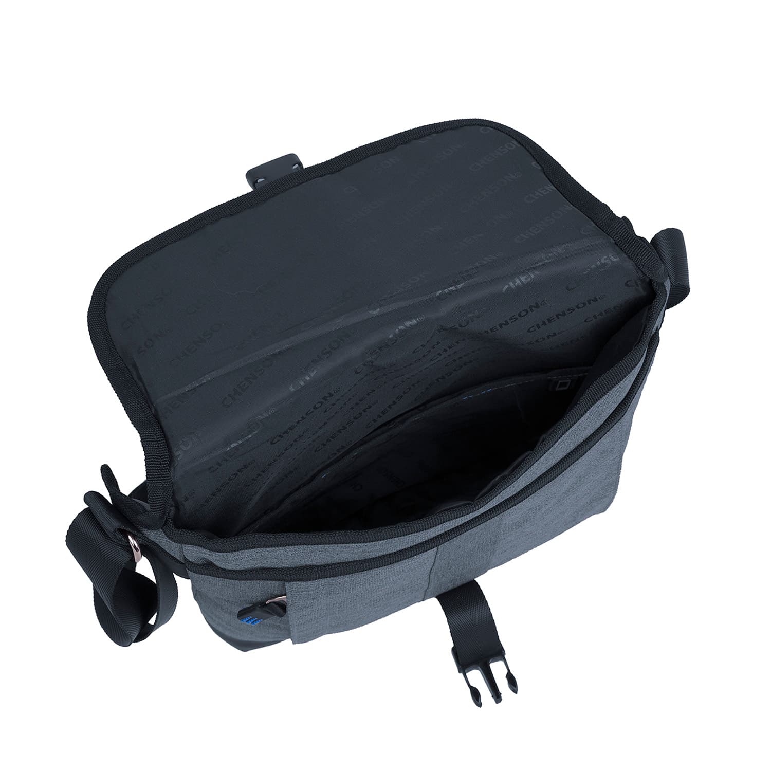 Portafolio Chenson Clásico - Diseño elegante y funcional - vista 2