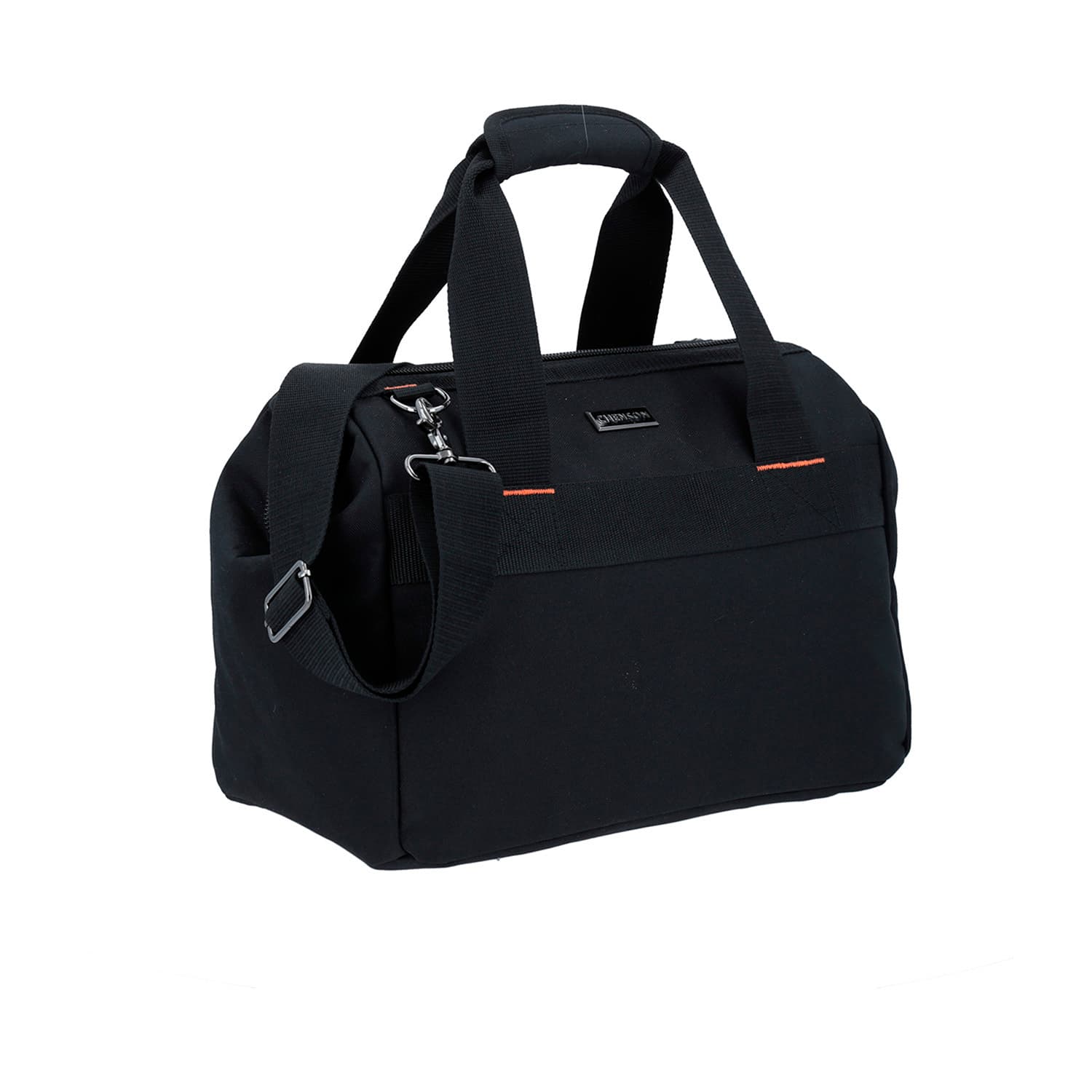 Porta Herramientas Chenson Clásico negra con organizador - vista 2