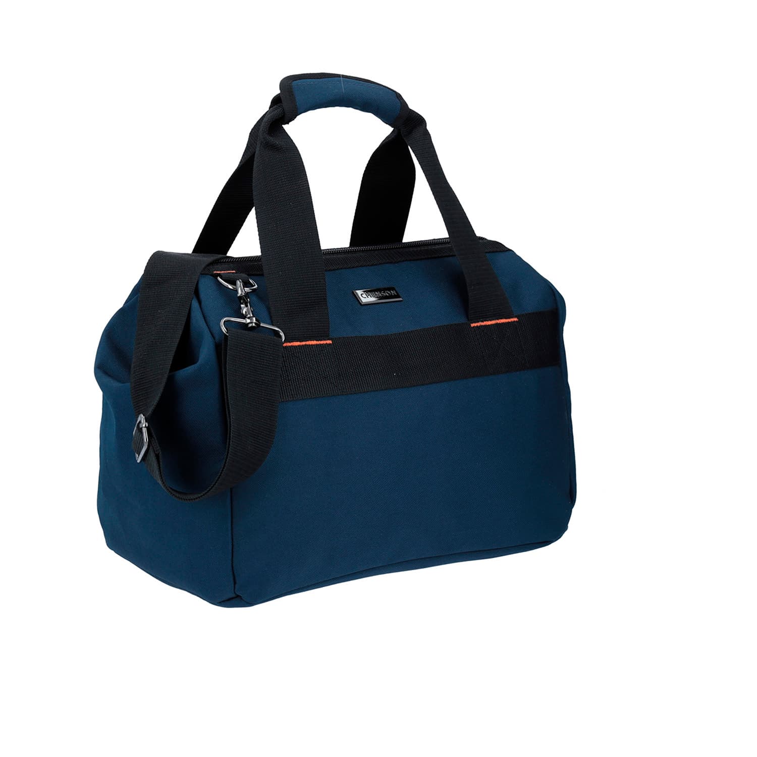 Porta Herramientas Chenson Clásico azul con organizador - vista 2