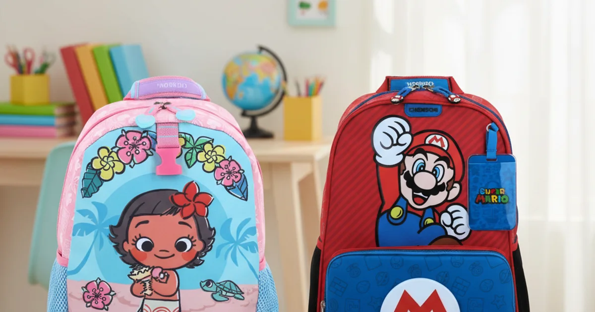 Mochilas Chenson: Guía de Líneas, Calidad y Cómo Elegir la Tuya (2026)