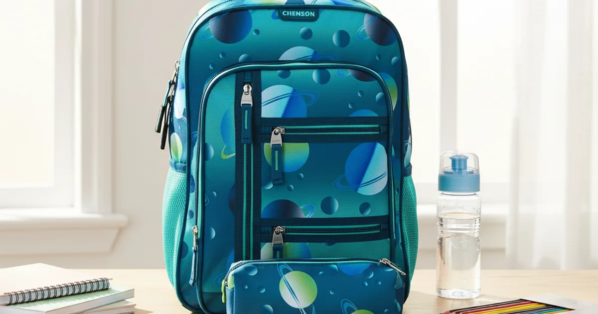 Regreso a Clases: Checklist Completo de Útiles y Mochila