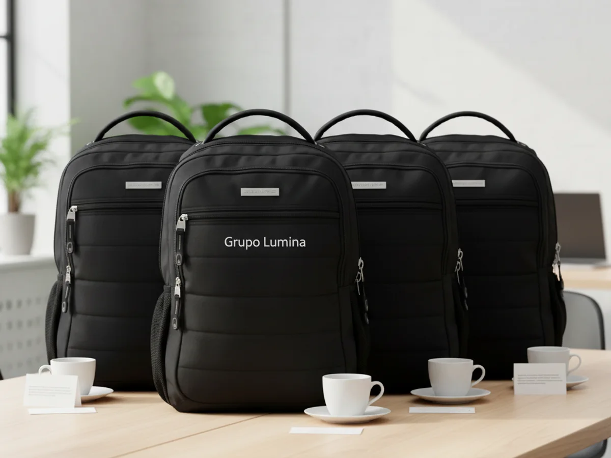 Kits de bienvenida