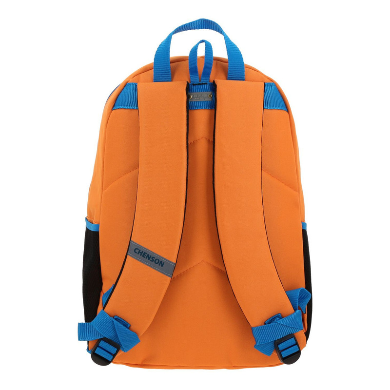 Mochila Grande Chenson Ball Gok Chuasen - Imagen 4