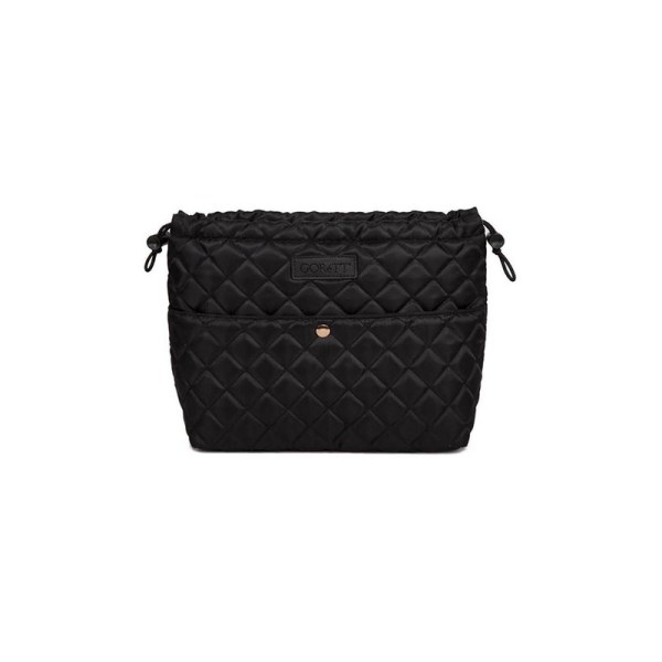 Organizador Para Dama Gorett Negro Yun