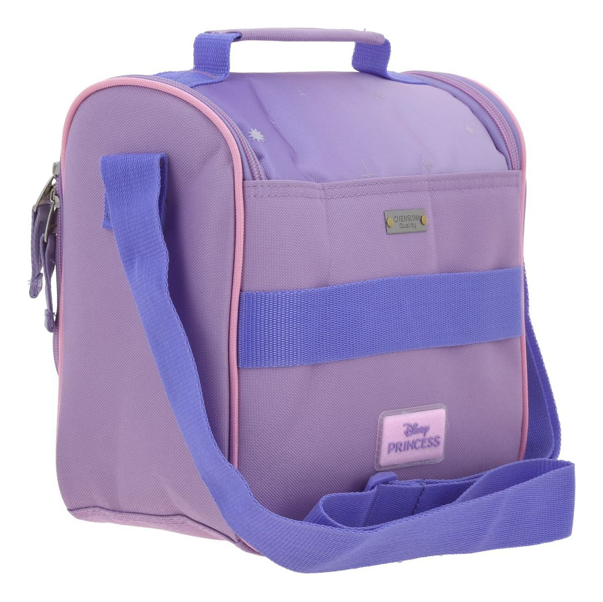 Lonchera Escolar Chenson Disney Princesas Ariel Pr70632-v - Imagen 2