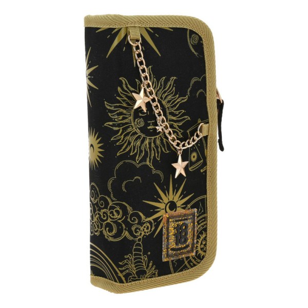 Lapicera Estuche Escolar Juvenil Chenson 1818 Suria