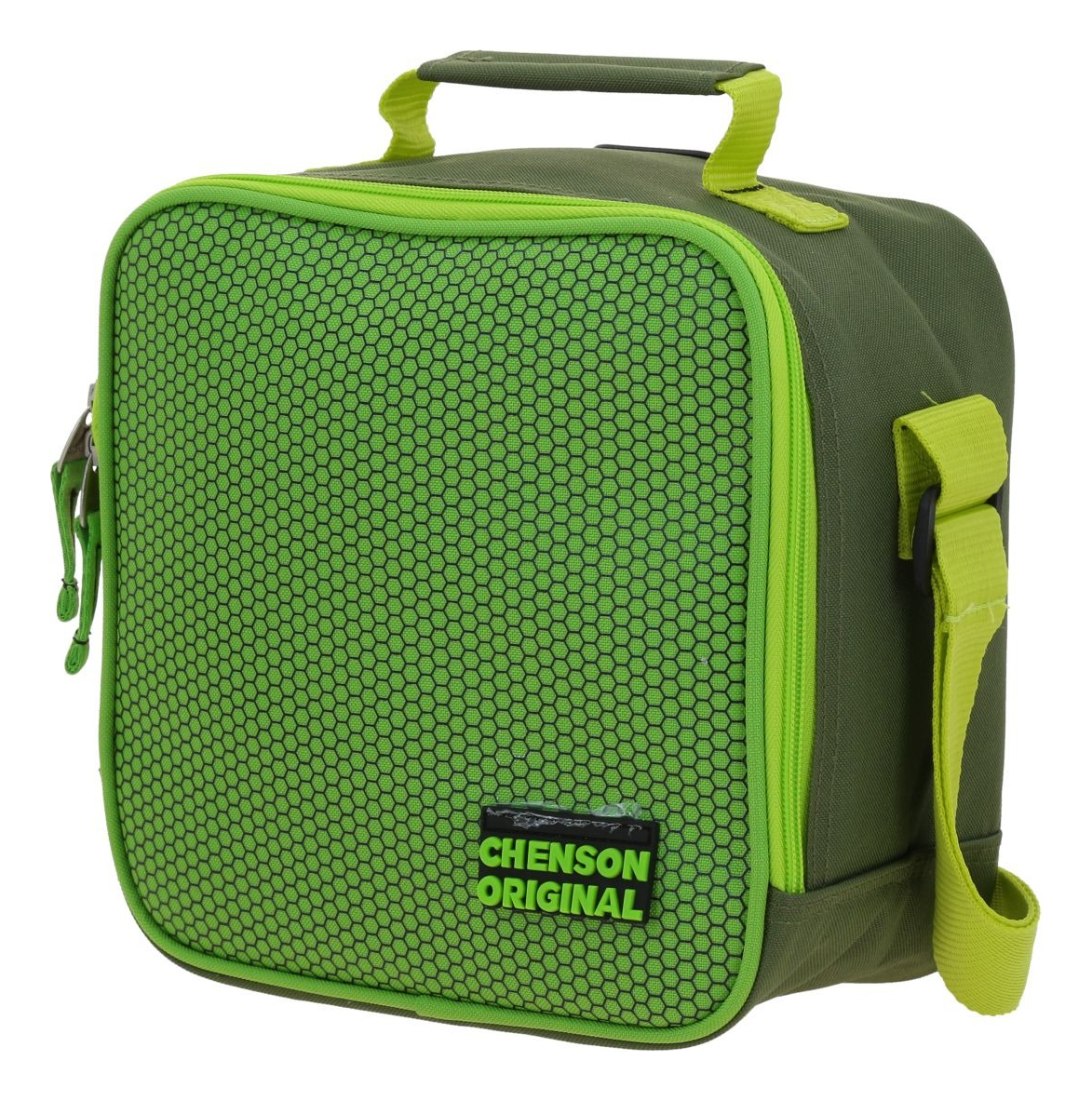 Lonchera Escolar Termica Chenson Cell Ball Co70240-a Chuasen - Imagen 2