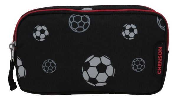 Lapicera Escolar Chenson Co70767-3 Biolt Niño Diseño Futbol
