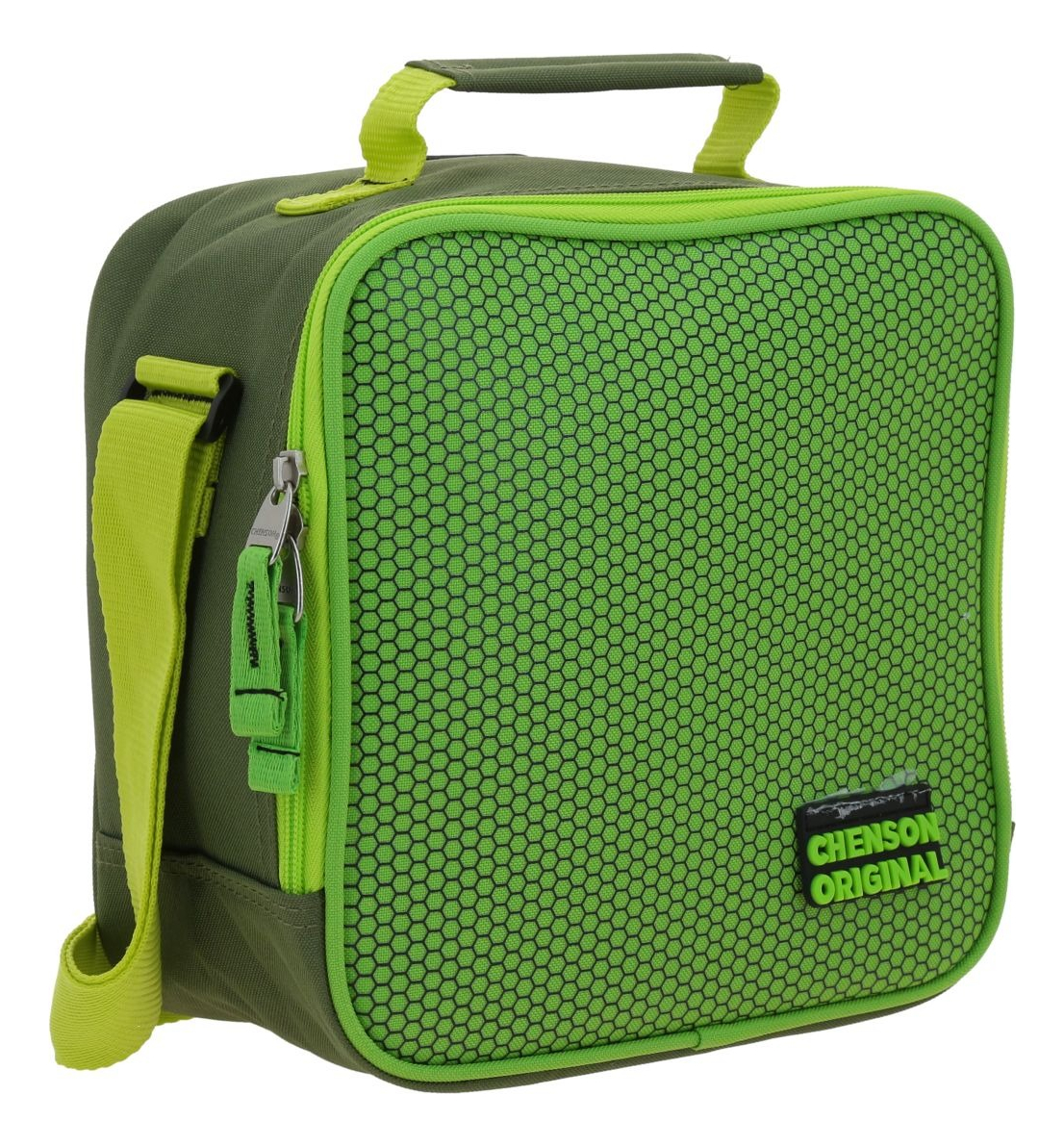 Lonchera Escolar Termica Chenson Cell Ball Co70240-a Chuasen - Imagen 5