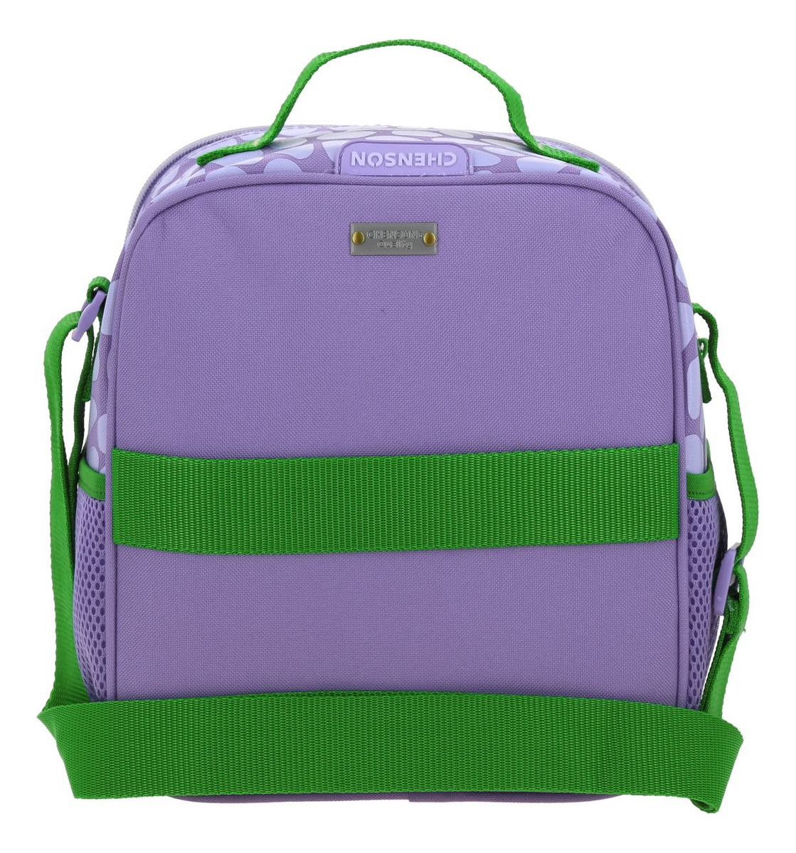 Lonchera Termica Chenson Vania Bachur Vb70702-v Violeta - Imagen 3