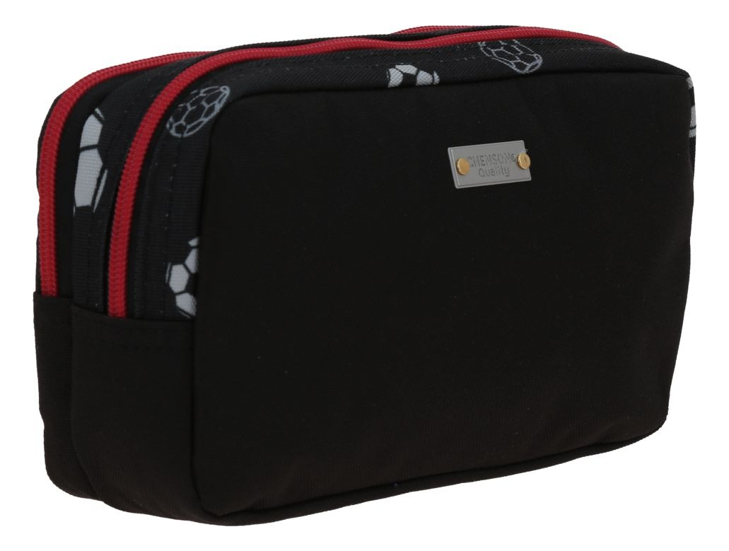 Lapicera Escolar Chenson Co70767-3 Biolt Niño Diseño Futbol - Imagen 2