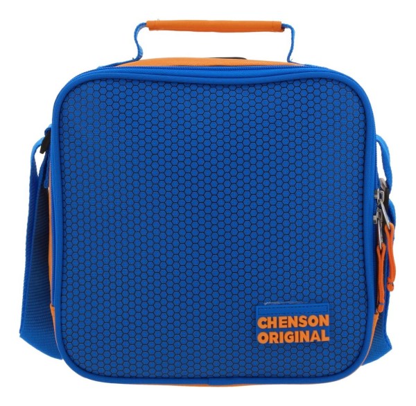 Lonchera Escolar Termica Chenson Gok Ball Co70240-o Chuasen
