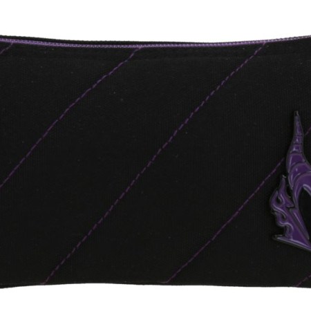 Lapicera Estuche Chenson Disney Villanas Bollet Vi70202-3