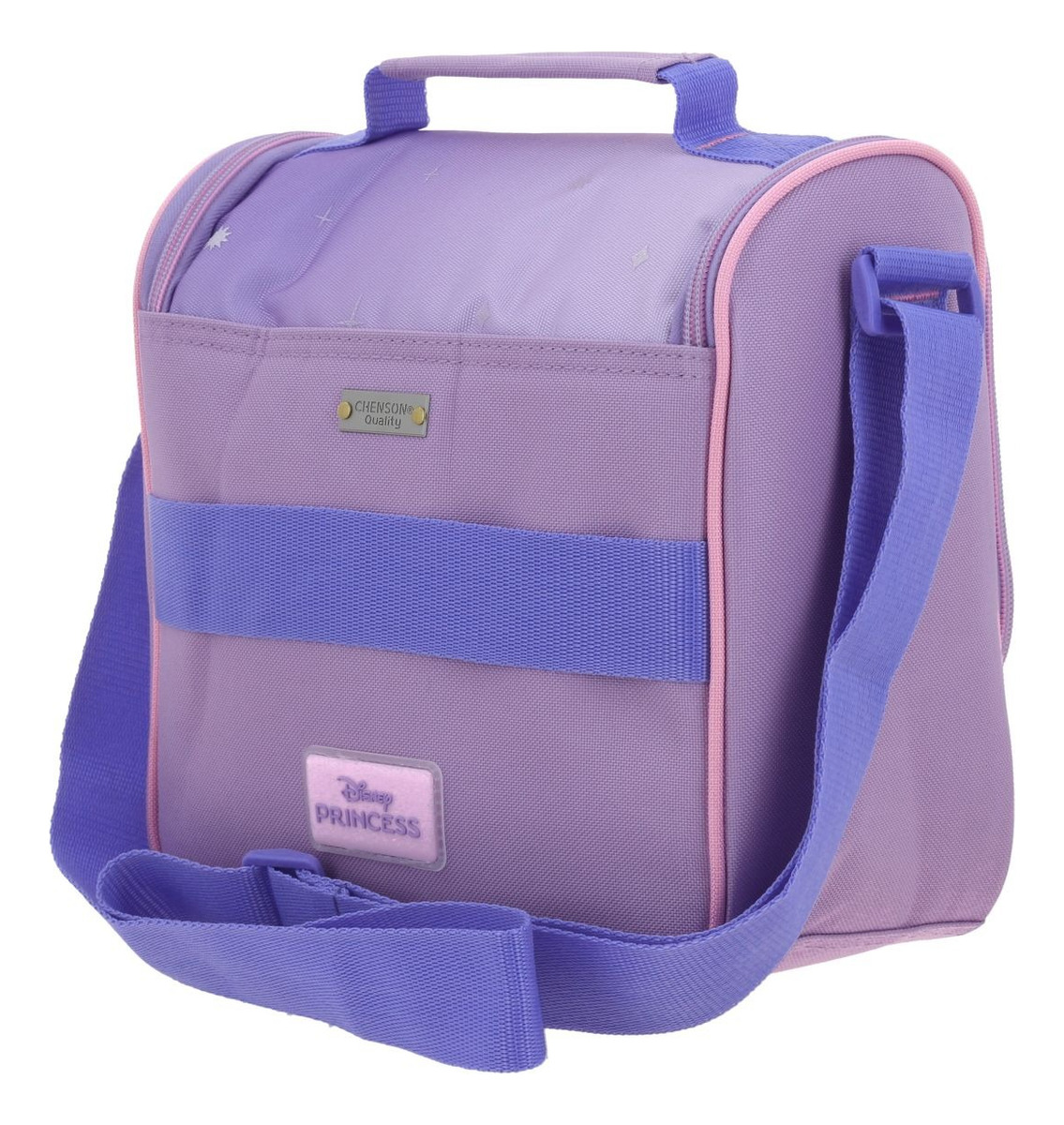 Lonchera Escolar Chenson Disney Princesas Ariel Pr70632-v - Imagen 4