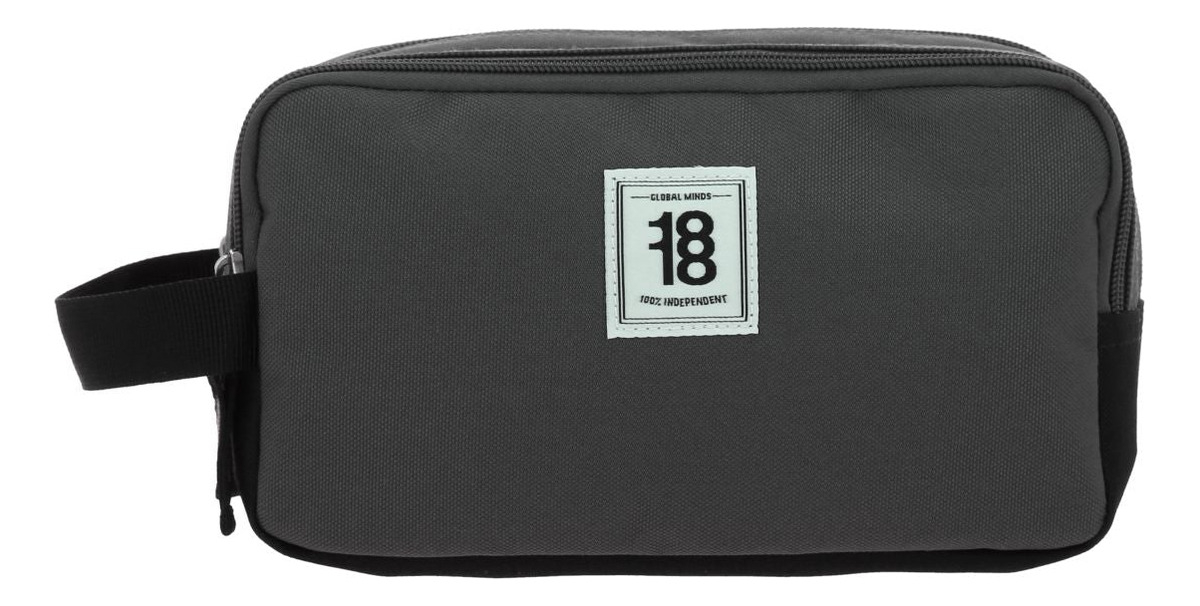 Lapicera Gris 1818 Wynn