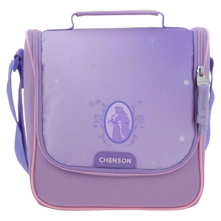 Lonchera Escolar Chenson Disney Princesas Ariel Pr70632-v