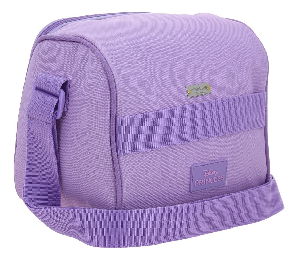 Lonchera Escolar Chenson Disney Princesas Ariel Pr70528-v - Imagen 2