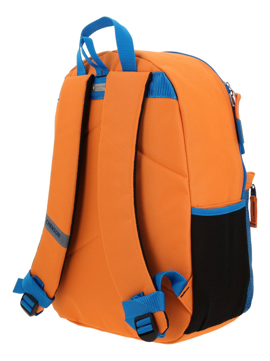 Mochila Grande Chenson Ball Gok Chuasen - Imagen 3