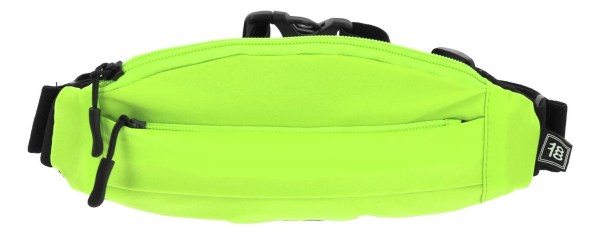 Cangurera Chenson 1870150-g Unisex, Diseño Moderno Active