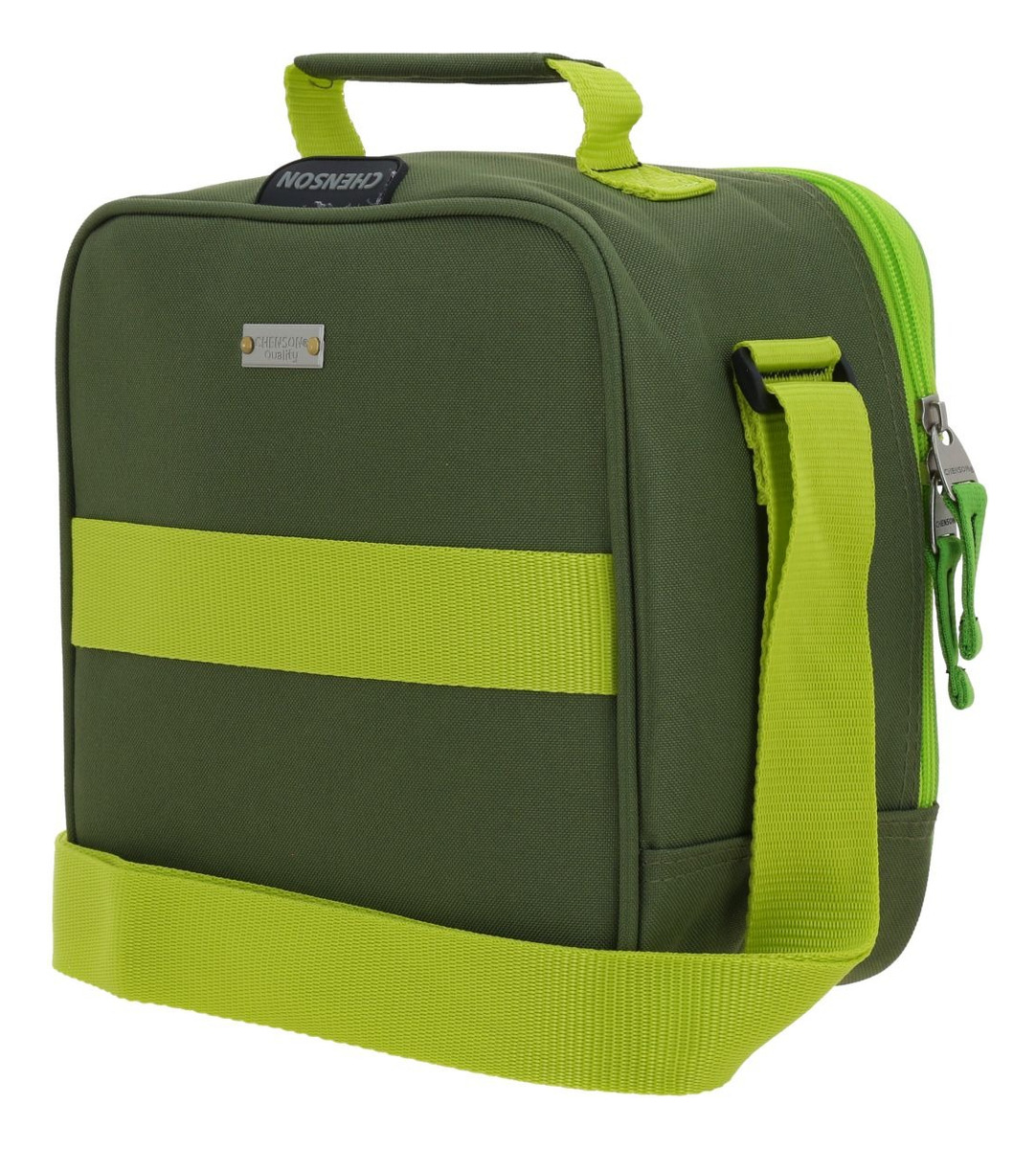 Lonchera Escolar Termica Chenson Cell Ball Co70240-a Chuasen - Imagen 4