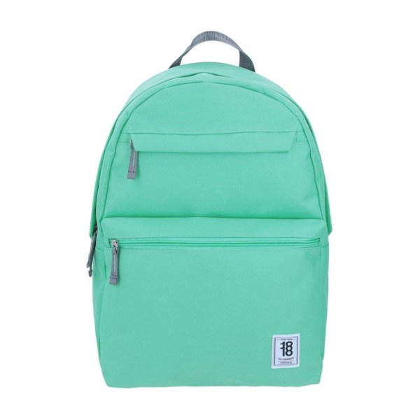 Mochila Grande Chenson 1818 Juvenil Coleccion Colors Turques