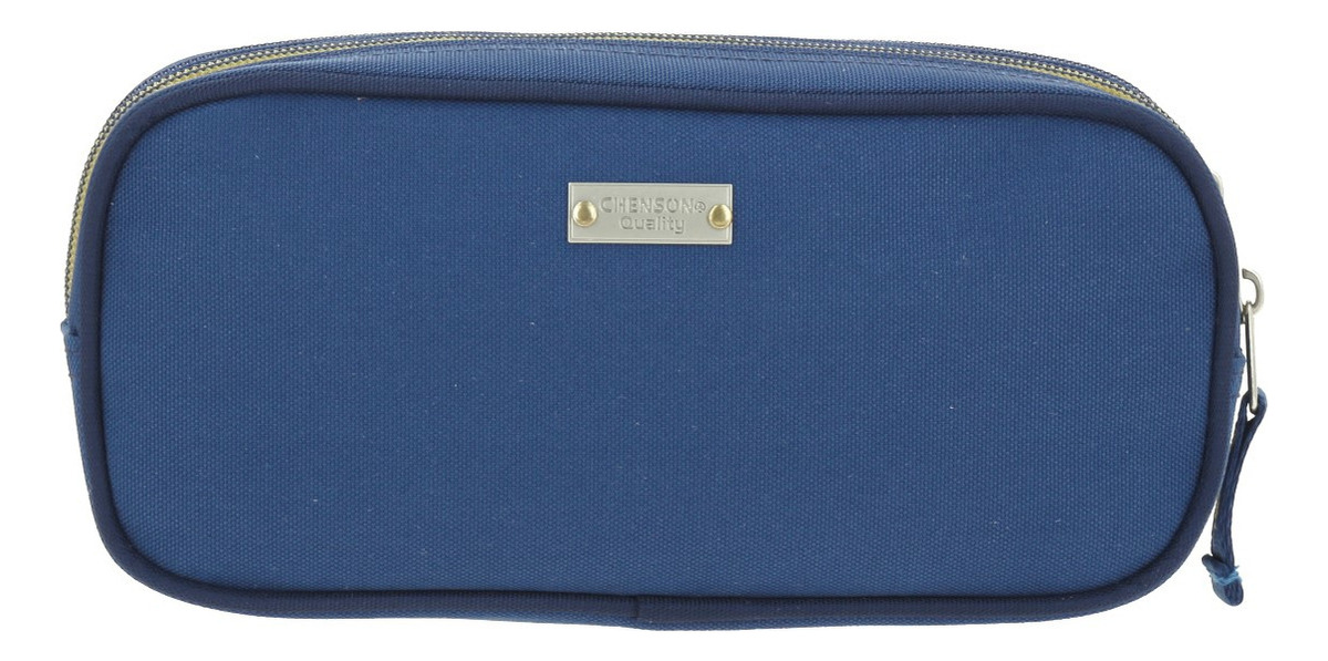 Lapicera Estuche Chenson Escolar Juvenil Chey Ch66493-9 - Imagen 4