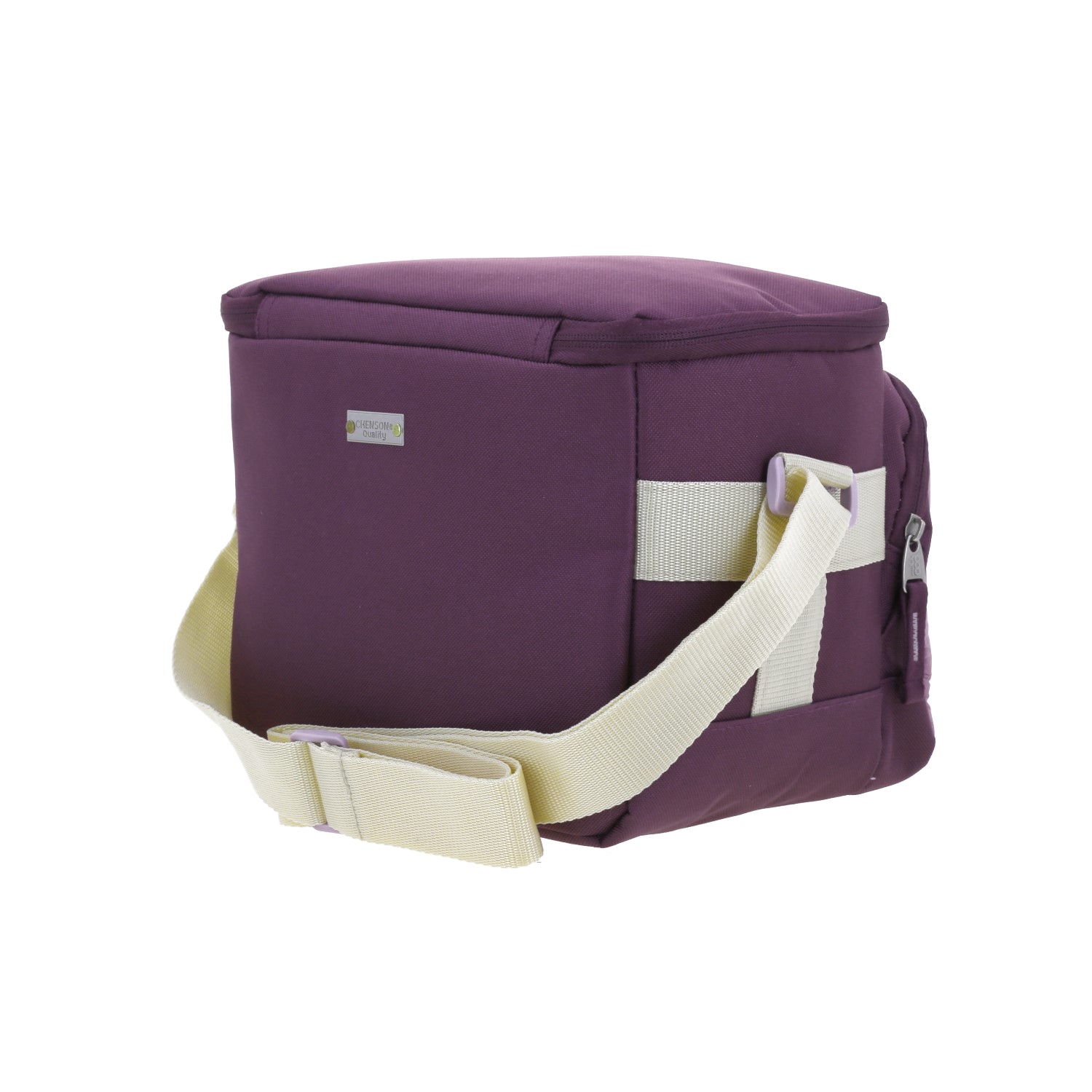 Lonchera térmica rosa 1818 by Chenson para el día a día juvenil - Imagen 5