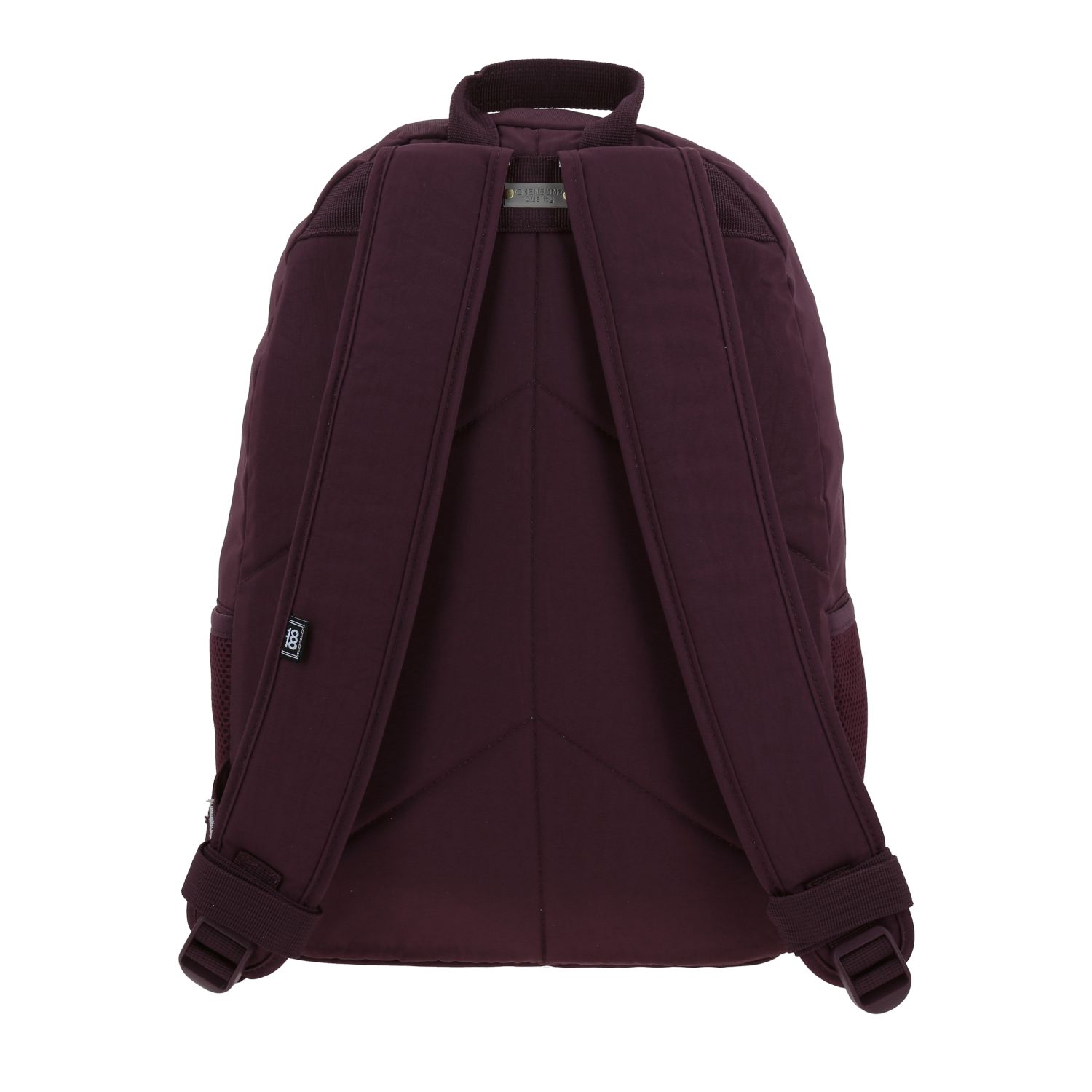 Mochila escolar magenta 1818 by Chenson para un estilo juvenil y moderno - Imagen 4