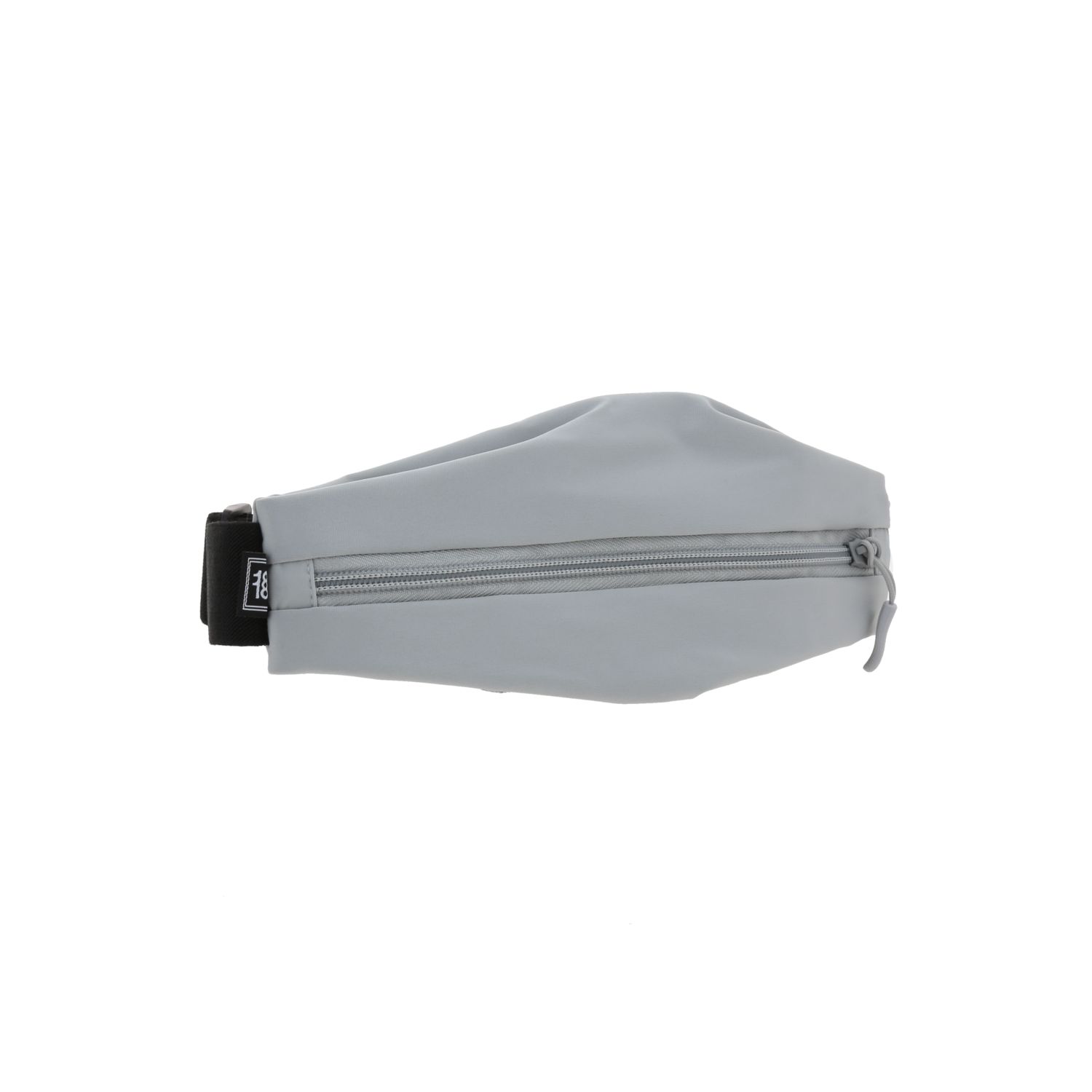 Cangurera gris 1818 by Chenson para dama juvenil con amplio compartimento - Imagen 6