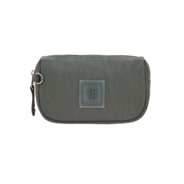 Lapicera 1818 by Chenson en Verde Seco - Estilo y Organización Juvenil