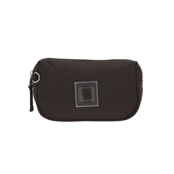 Lapicera 1818 by Chenson café con organizador interno - Estuche escolar juvenil