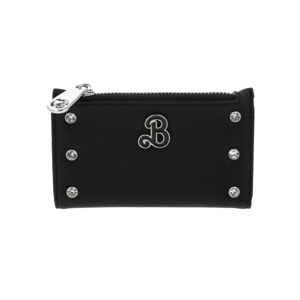 Cartera Barbie by Chenson Negra para Mujer - Elegancia y Funcionalidad