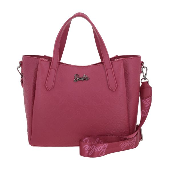 Bolsa de Mano para Dama Barbie by Chenson Rosa - Estilo y Funcionalidad