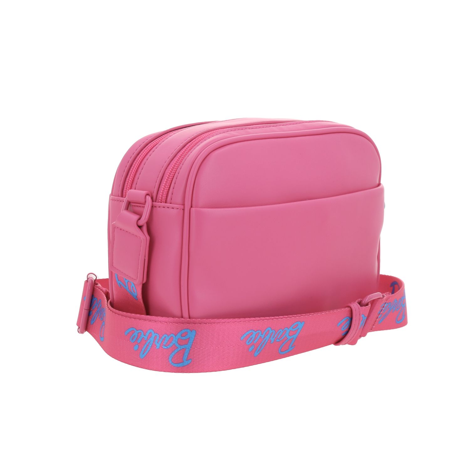Bolsa de Lado Barbie by Chenson Rosa para Dama - Estilo Casual y Funcional - Imagen 3