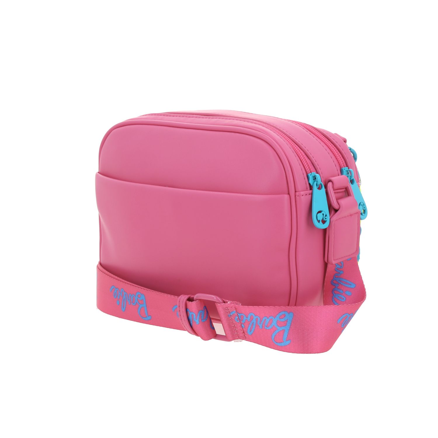 Bolsa de Lado Barbie by Chenson Rosa para Dama - Estilo Casual y Funcional - Imagen 5