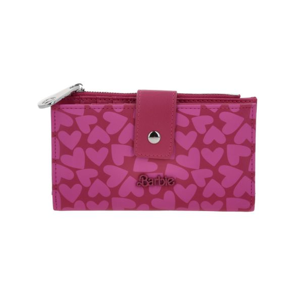 Cartera Barbie by Chenson Rosa para Mujer - Elegancia y Estilo Diario