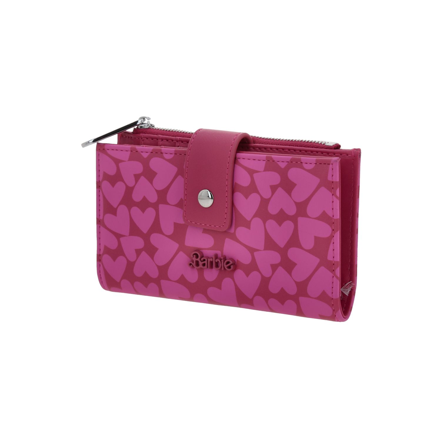 Cartera Barbie by Chenson Rosa para Mujer - Elegancia y Estilo Diario - Imagen 2