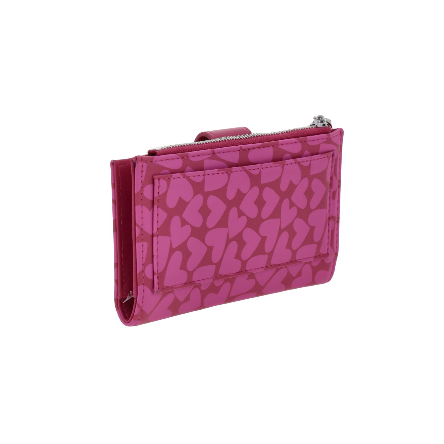 Cartera Barbie by Chenson Rosa para Mujer - Elegancia y Estilo Diario - Imagen 3