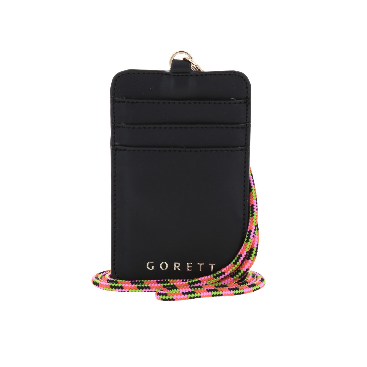 Accesorio Chenson para Dama Negro - Gorétt by Chenson con Recuadro para Fotografía