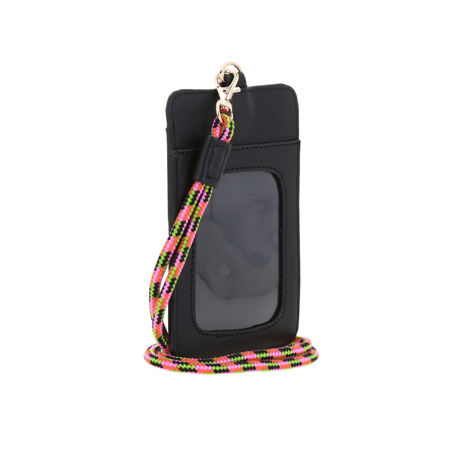 Accesorio Chenson para Dama Negro - Gorétt by Chenson con Recuadro para Fotografía - Imagen 3