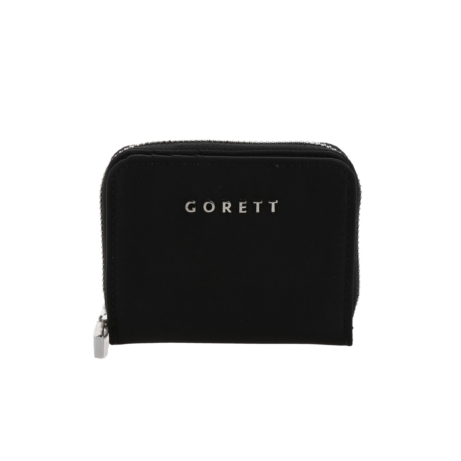 Cartera Gorétt by Chenson Negra para Mujer - Elegancia y Funcionalidad