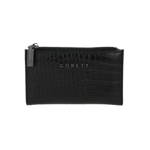 Cartera Gorétt by Chenson Negra para Mujer - Elegancia y Funcionalidad