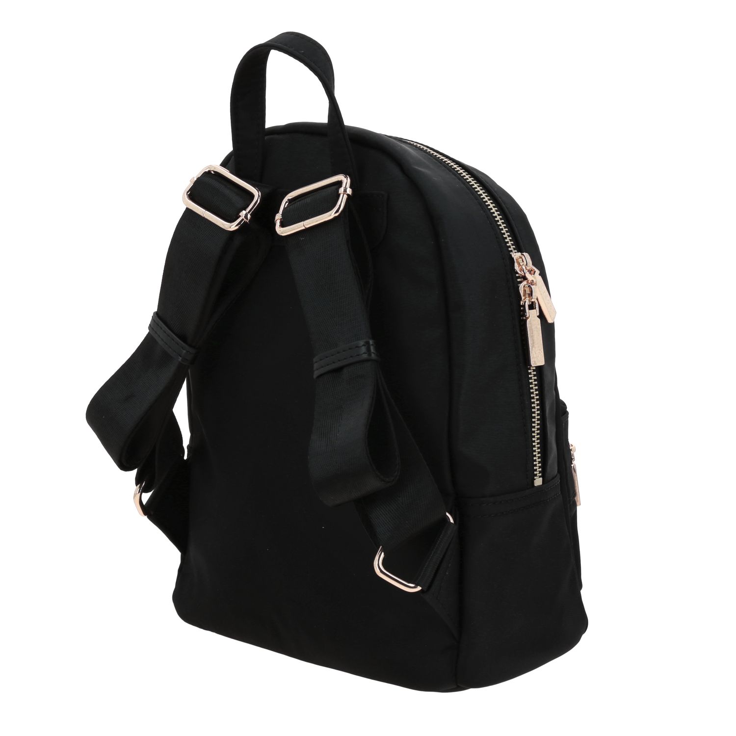 Mochila para mujer casual Gorétt by Chenson en color negro - Diseño funcional y elegante - Imagen 5