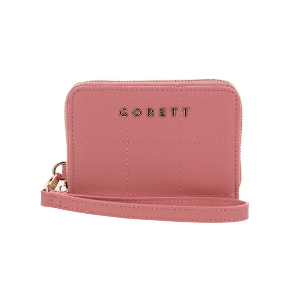 Cartera Rosa Gorétt by Chenson para Mujer - Elegancia y Comodidad