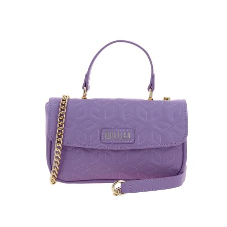 Bolsa de Lado Violeta para Dama Madison by Chenson - Estilo Casual y Funcional