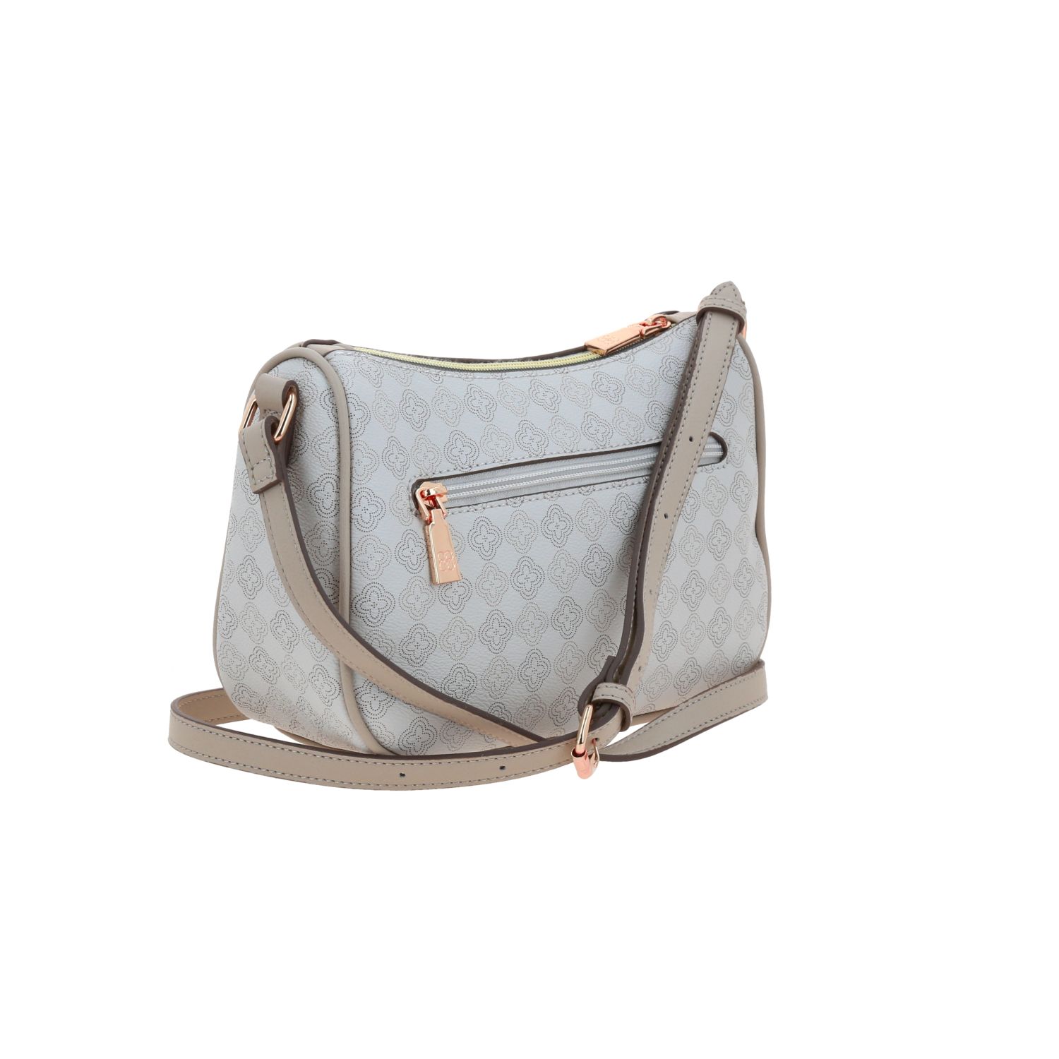 Bolsa de Lado Beige para Dama Madison by Chenson - Estilo Casual y Versátil - Imagen 3