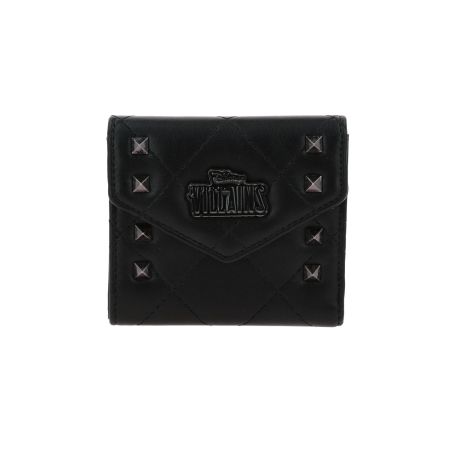Cartera Villanas by Chenson Negra para Mujer - Elegante y Funcional