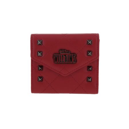 Cartera roja Villanas by Chenson para mujer - Estilo juvenil y funcionalidad